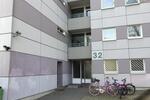 Sanierte 1 Zimmerwohnung mit Balkon zimmer