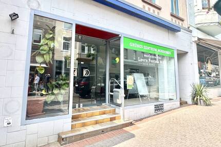 Herzogenrath - Ideal für Praxis, Büro oder Einzelhandel – in bester Lage zimmer