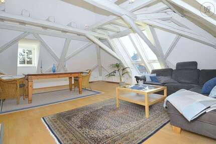 Wohnung zum Mieten in Wiesbaden 1.490 € 60 m² 2 zimmer