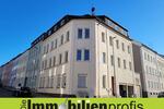 Erdgeschoßwohnung Hof Altstadt - 3 Zimmer, 57 m&sup2;, 650&euro; | Angebot:26056594