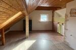 Dachgeschoßwohnung Beilngries - 1 Zimmer, 63 m&sup2;, 550&euro; | Angebot:26676123