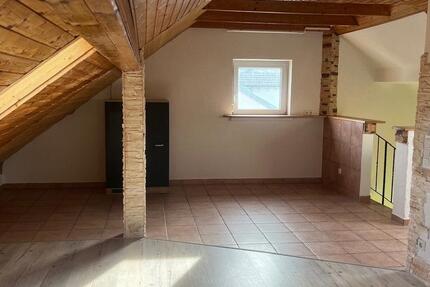 Wohnung Beilngries - 1 Zimmer, 63 m&sup2;, 550&euro; | Angebot:26676123