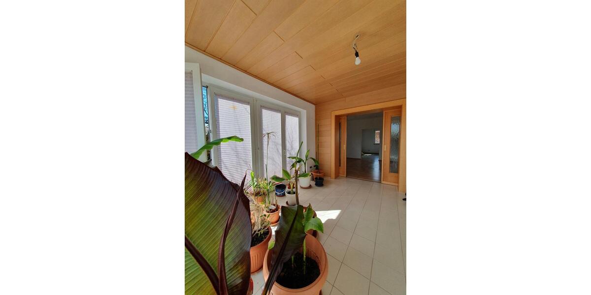 Erdgeschoßwohnung Sulzbach-Rosenberg Rosenberg - 3 Zimmer, 100 m&sup2;, 850&euro; | Angebot:26040536