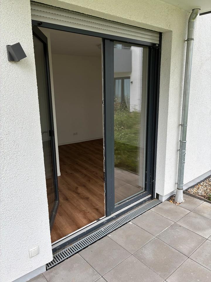 ab sofort zu vermieten in der City von Heilbronn zimmer