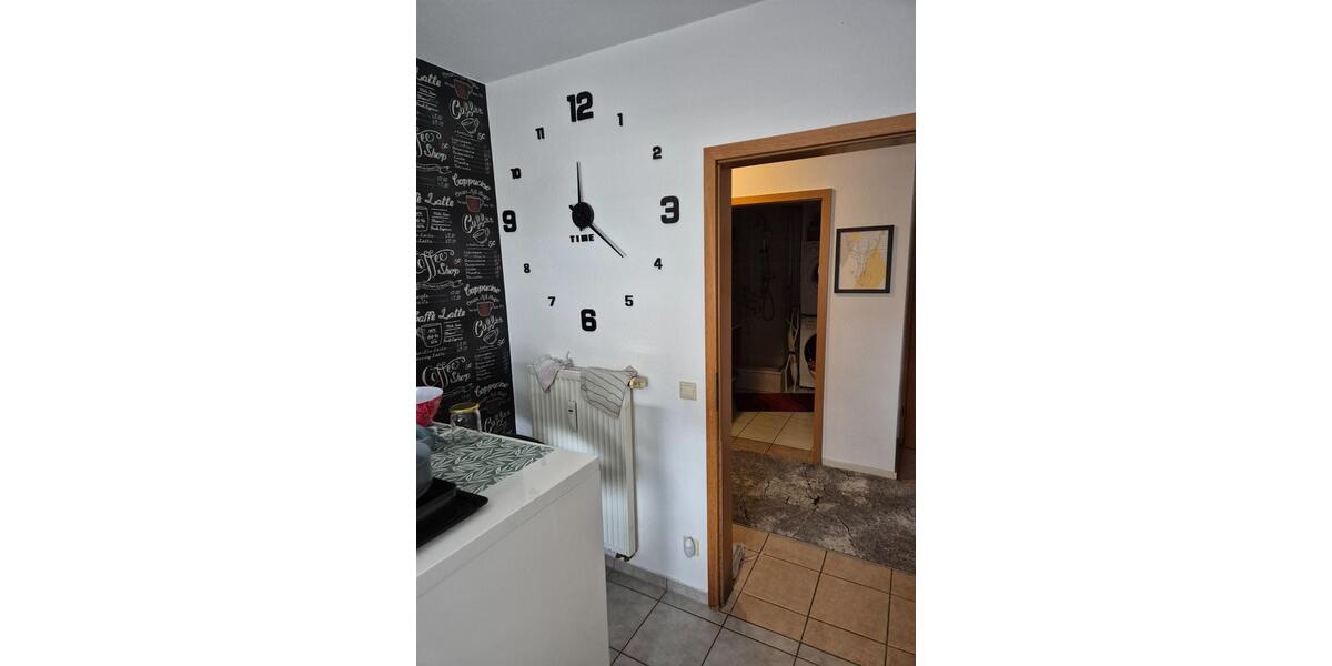 Etagenwohnung Emlichheim - 3 Zimmer, 715&euro; | Angebot:23510016