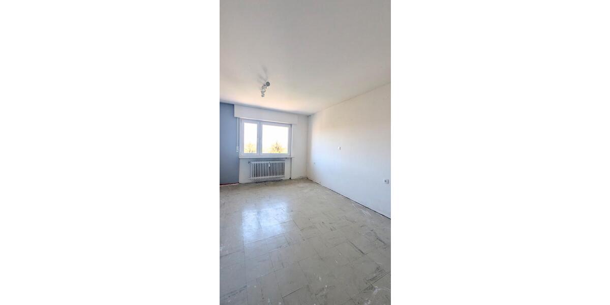 Etagenwohnung Aalen - 2 Zimmer, 58 m&sup2;, 760&euro; | Angebot:26610133