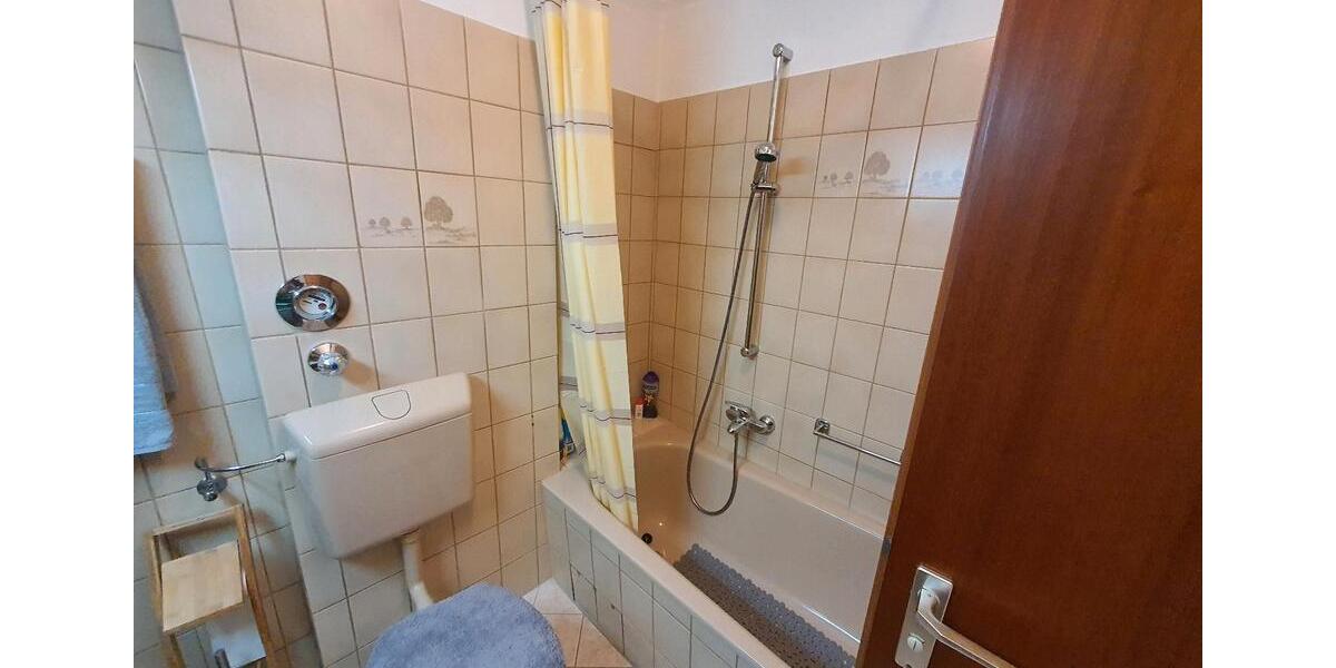 Etagenwohnung Olsberg - 1 Zimmer, 33 m&sup2;, 600&euro; | Angebot:25962575