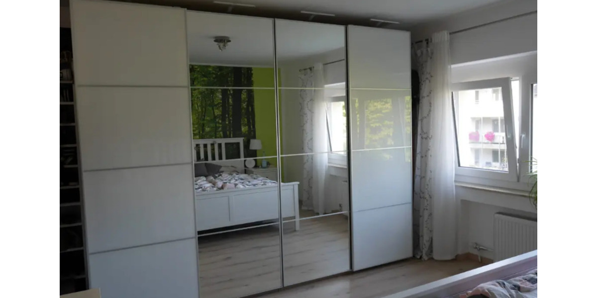 Etagenwohnung Bad Kreuznach - 3 Zimmer, 76 m&sup2;, 715&euro; | Angebot:25212399