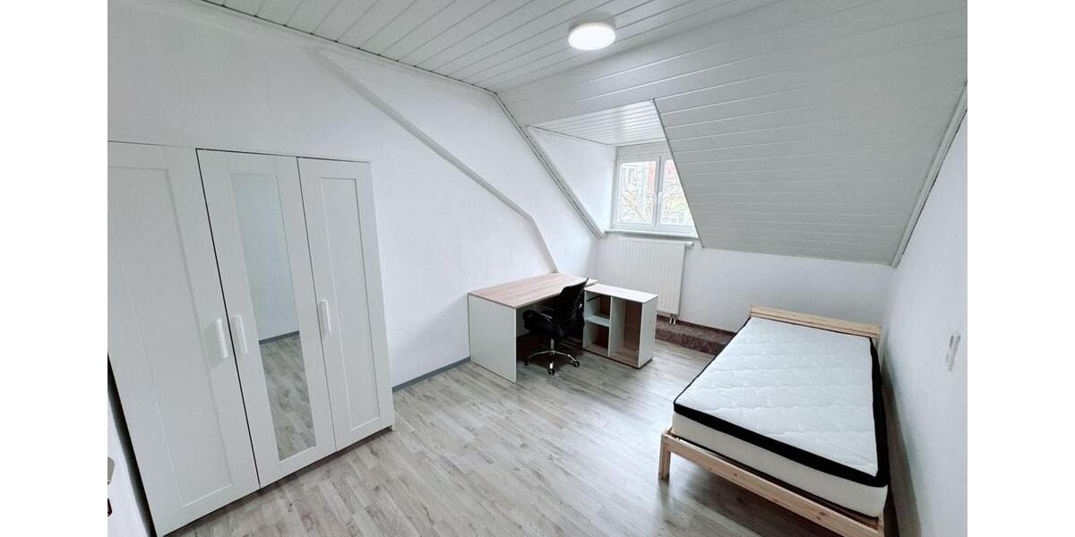 Wohnen auf Zeit Pfaffenhofen an der Ilm - 4 Zimmer, 90 m&sup2;, 550&euro; | Angebot:25815610