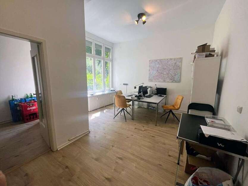 Büro in Berlin 625 € 30 m²