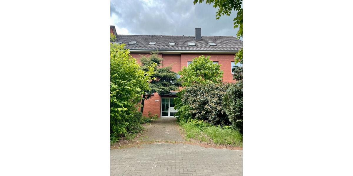 Etagenwohnung Bröckel - 3 Zimmer, 83 m&sup2;, 539&euro; | Angebot:26544643