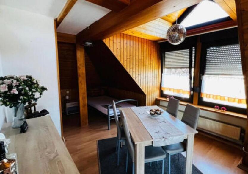 GästeZimmer MonteurWohnung Linnich