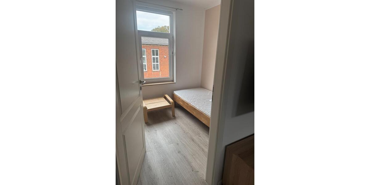Etagenwohnung Klütz - 4 Zimmer, 80 m&sup2;, 1.400&euro; | Angebot:26699396