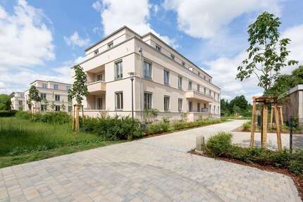 Wohnung Berlin Buch - 5 Zimmer, 159 m&sup2;, 2.485&euro; | Angebot:26734346