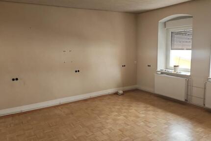 3- Raum Wohnung in Seeburg mit Blick auf den Süßen See 3 zimmer