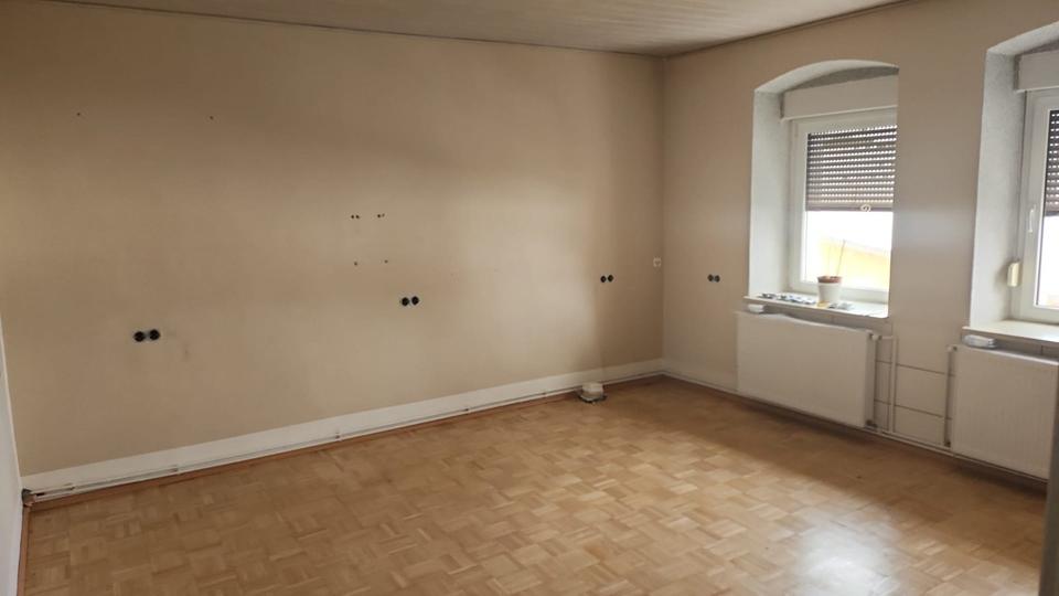 3- Raum Wohnung in Seeburg mit Blick auf den Süßen See 3 zimmer