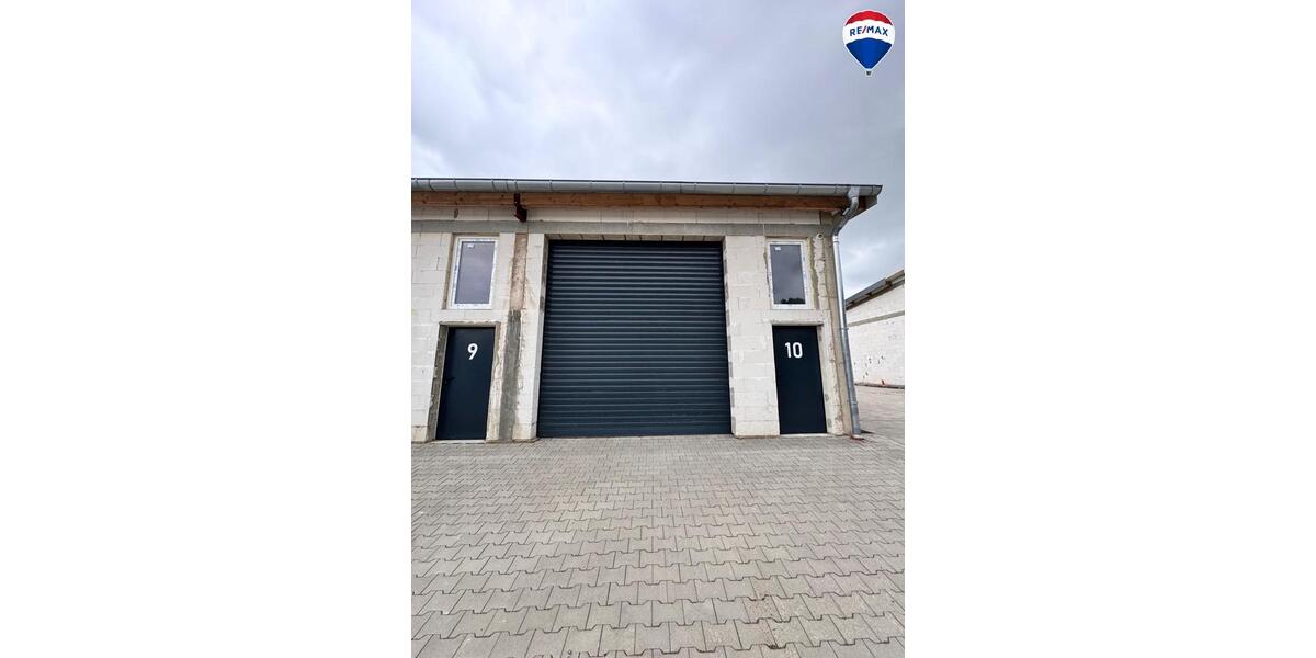 Gewerbeobjekt Bielefeld Heepen - 525&euro; | Angebot:26672059