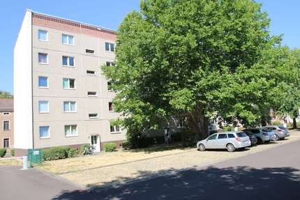 Wohnung Magdeburg Neue Neustadt - 3 Zimmer, 57 m&sup2;, 316&euro; | Angebot:26976568