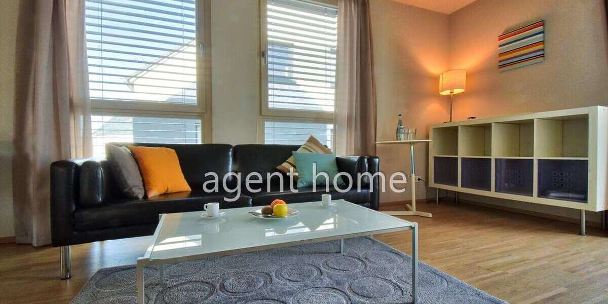 Zimmer Stuttgart Birkach - 1 Zimmer, 1.248&euro; | Angebot:26752393