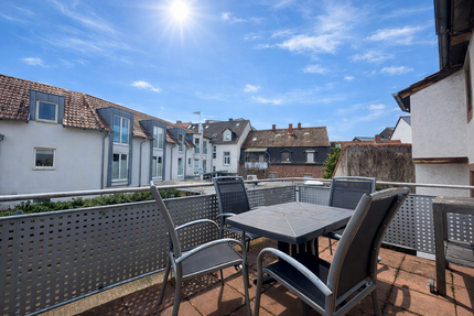 Wohnung Kaiserslautern Betzenberg - 1 Zimmer, 38 m&sup2;, 420&euro; | Angebot:25270004