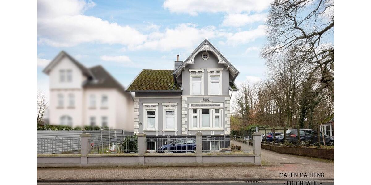 Erdgeschoßwohnung Stade Altländer Viertel - 4 Zimmer, 110 m&sup2;, 1.320&euro; | Angebot:25966583
