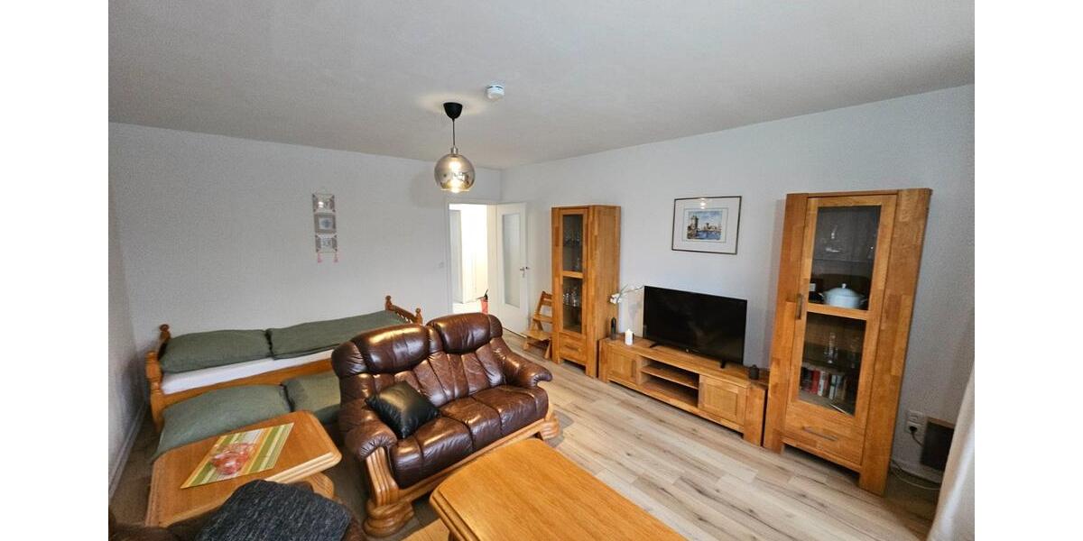 Etagenwohnung Verden (Aller) - 2 Zimmer, 55 m&sup2;, 1.450&euro; | Angebot:24344441