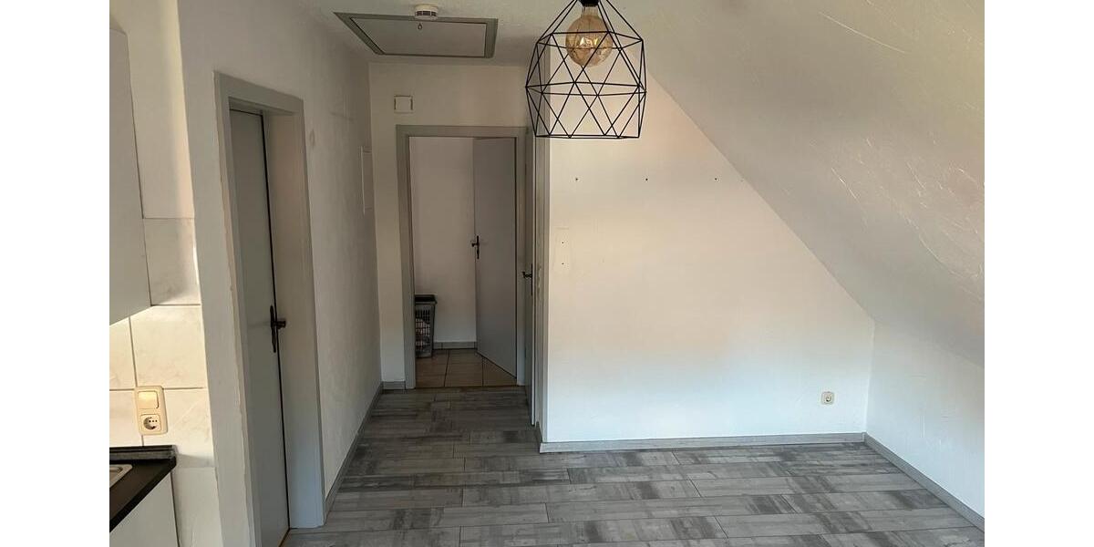 Etagenwohnung Soltau - 2 Zimmer, 34 m&sup2;, 660&euro; | Angebot:26049261