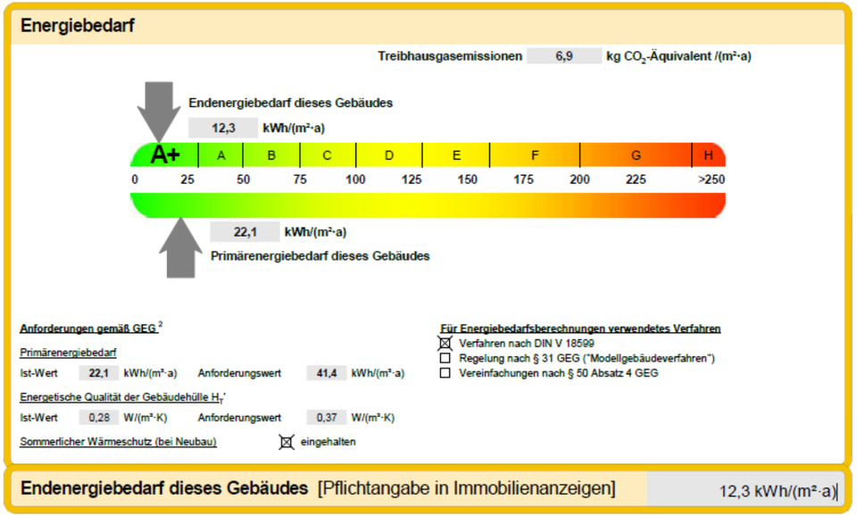 Maisonettenwohnung Pförring - 2 Zimmer, 70 m&sup2;, 960&euro; | Angebot:25702456