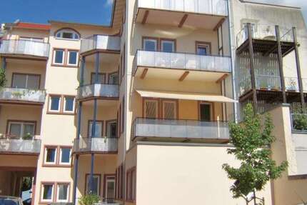 Wohnung Mannheim - 4 Zimmer, 115 m&sup2;, 1.260&euro; | Angebot:24378805