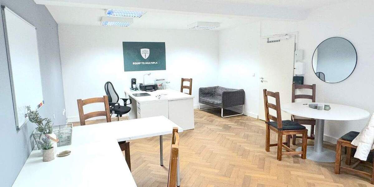 Gewerbeobjekt Bingen am Rhein Bingen - 590&euro; | Angebot:25800054