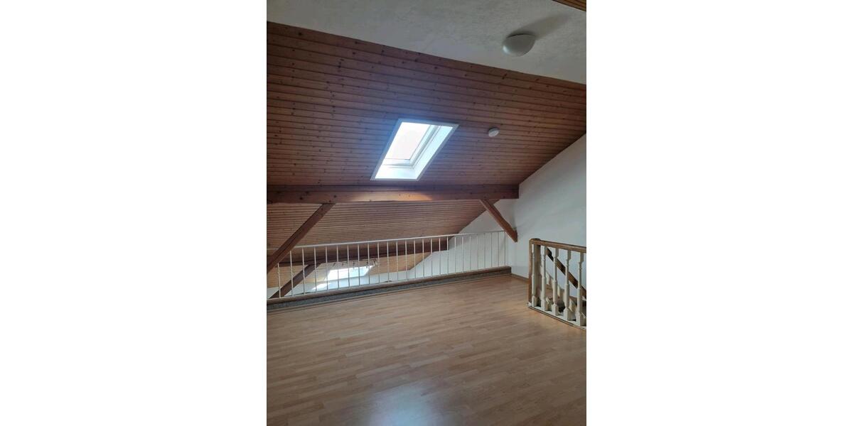 Dachgeschoßwohnung Wasserburg am Inn - 3 Zimmer, 97 m&sup2;, 1.100&euro; | Angebot:26232116