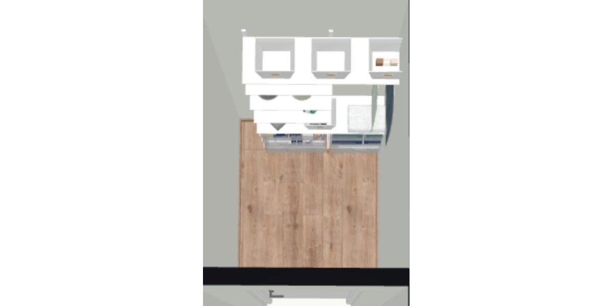 Erdgeschoßwohnung Hessisch Lichtenau - 3 Zimmer, 71 m&sup2;, 950&euro; | Angebot:26416268
