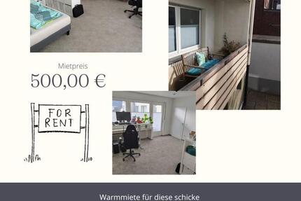 Schnuckeliges Appartement in Herten Disteln zimmer