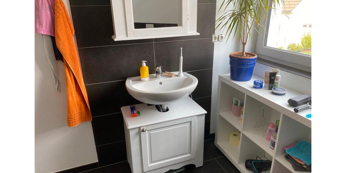 Etagenwohnung Potsdam Krampnitz - 1 Zimmer, 20 m&sup2;, 500&euro; | Angebot:26634881