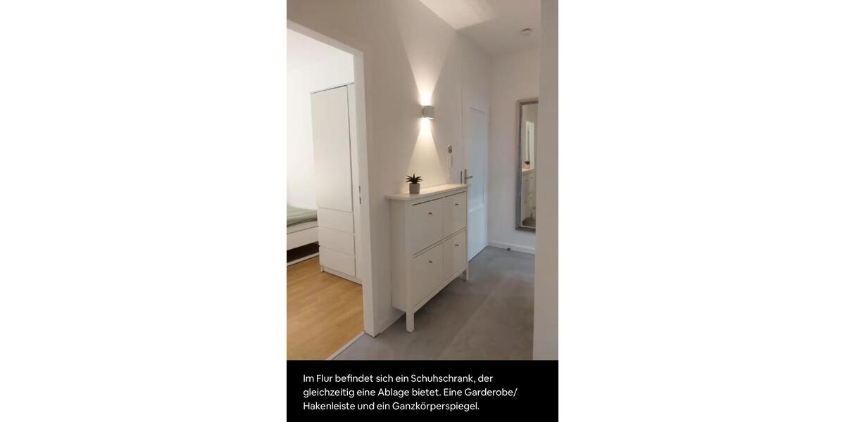 Hochparterre Niederkrüchten - 3 Zimmer, 51 m&sup2;, 1.690&euro; | Angebot:24775256