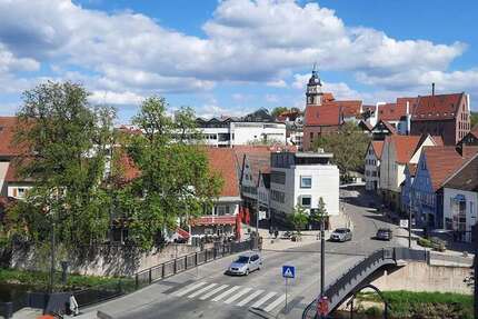 Gewerbeobjekt Backnang - 1.100&euro; | Angebot:26255679