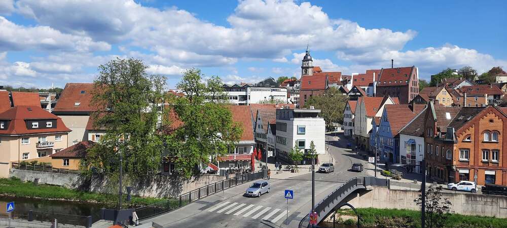 Gewerbeobjekt Backnang - 1.100&euro; | Angebot:26255679