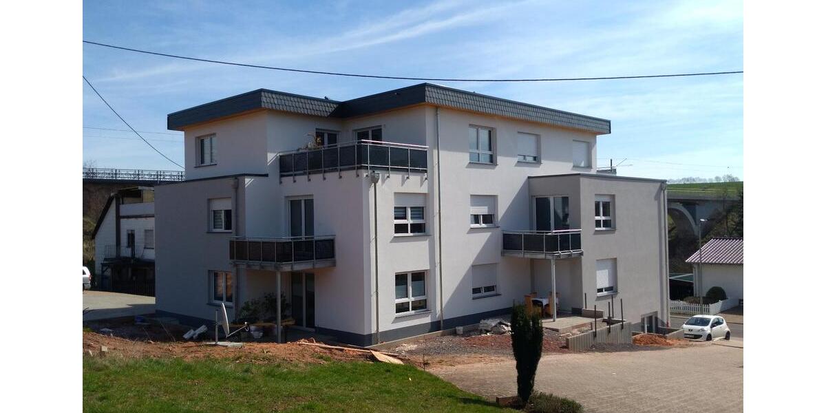 Einfamilienhaus Heusweiler - 3 Zimmer, 81 m&sup2;, 840&euro; | Angebot:26047350