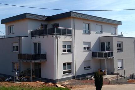 Haus Heusweiler - 3 Zimmer, 81 m&sup2;, 840&euro; | Angebot:26047350