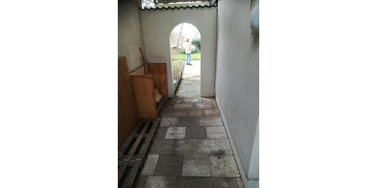 Etagenwohnung Schwelm - 1 Zimmer, 76 m&sup2;, 590&euro; | Angebot:26695587
