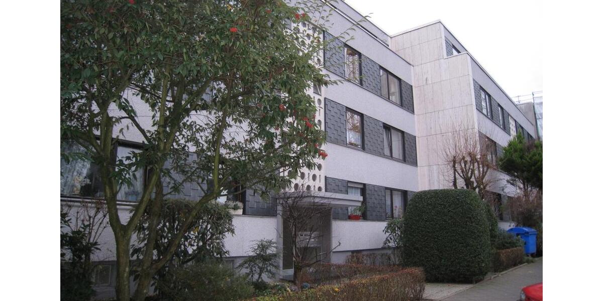 Dachgeschoßwohnung Hilden Kalstert - 2 Zimmer, 90 m&sup2;, 1.070&euro; | Angebot:26444568