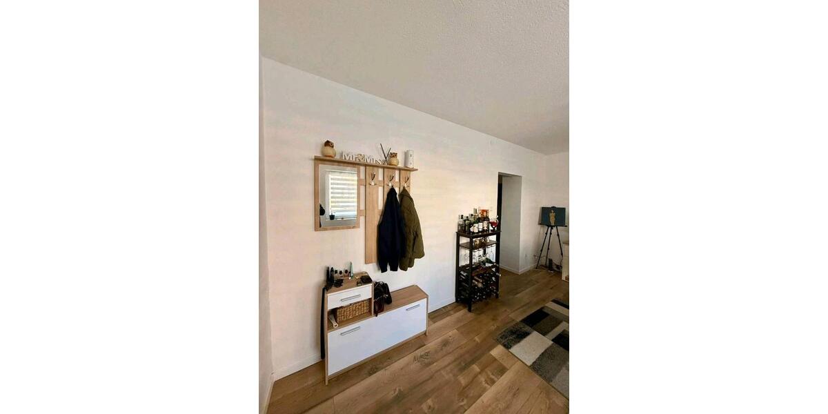 Erdgeschoßwohnung Donaueschingen - 3 Zimmer, 66 m&sup2;, 850&euro; | Angebot:25791243