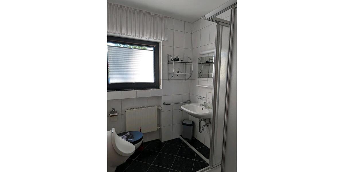 Wohnen auf Zeit Olpe - 3 Zimmer, 45 m&sup2;, 550&euro; | Angebot:24495962