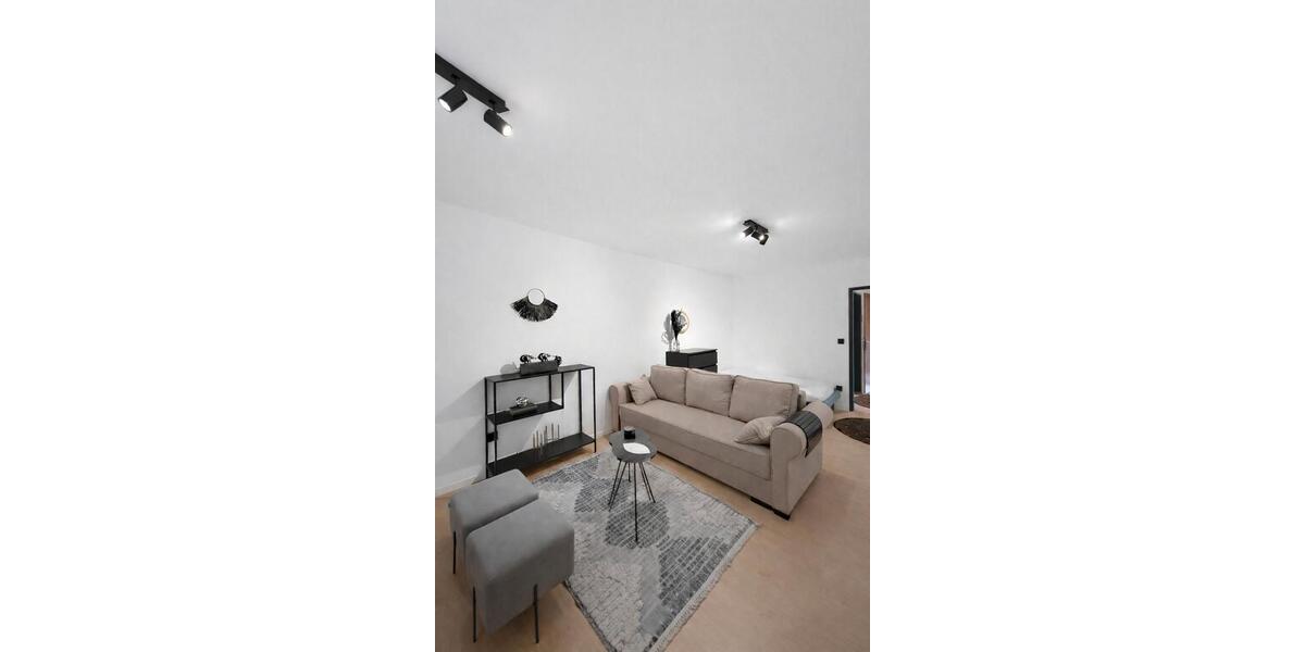 Erdgeschoßwohnung Germering - 1 Zimmer, 35 m&sup2;, 1.150&euro; | Angebot:26589421