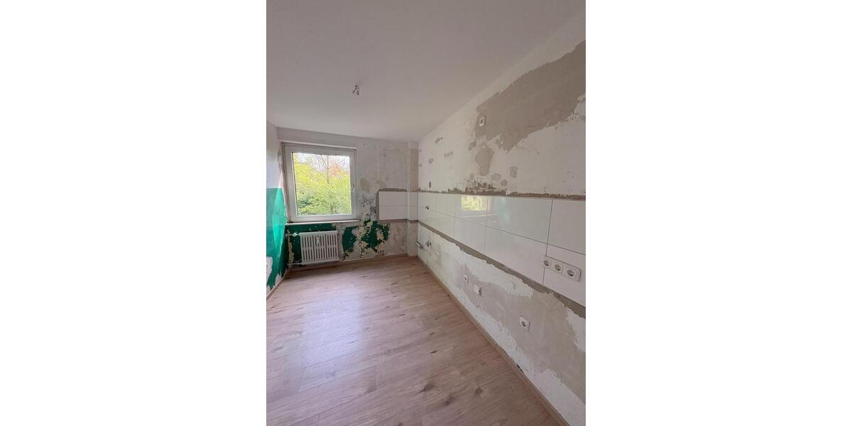 Etagenwohnung Haan - 3 Zimmer, 73 m&sup2;, 689&euro; | Angebot:26232617