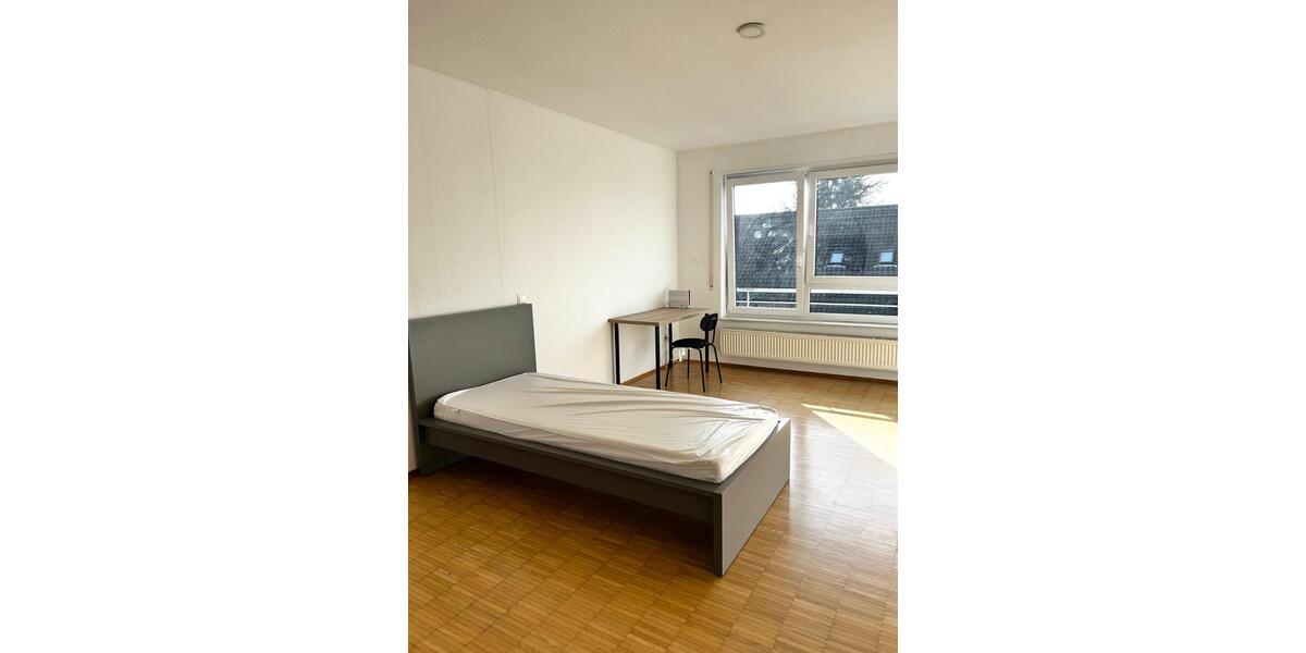 Wohnen auf Zeit Nußloch - 1 Zimmer, 20 m&sup2;, 600&euro; | Angebot:25677560