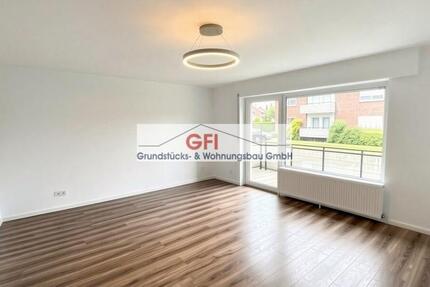 Wohnung Ostbevern - 3 Zimmer, 81 m&sup2;, 690&euro; | Angebot:26478024