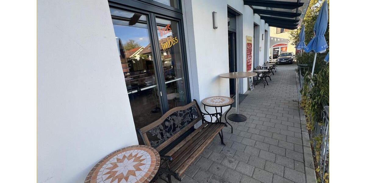 Gewerbeobjekt Hohenbrunn - 2.100&euro; | Angebot:25887141