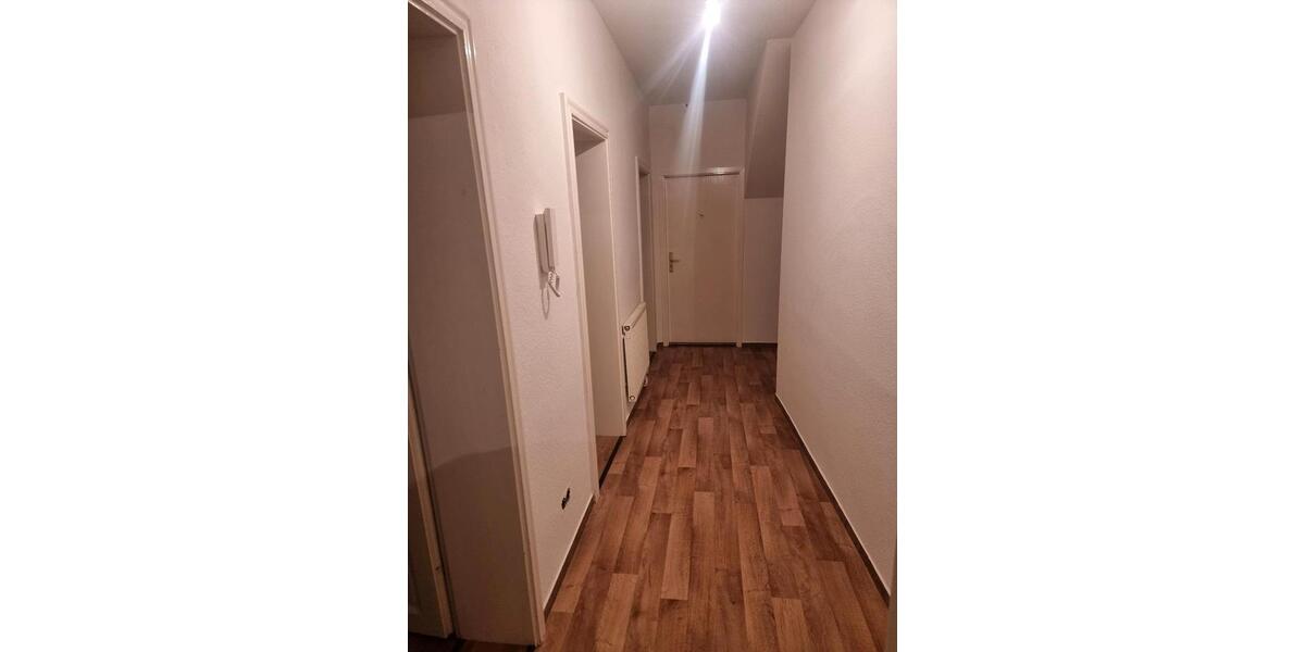 Erdgeschoßwohnung Nossen - 2 Zimmer, 450&euro; | Angebot:22631825