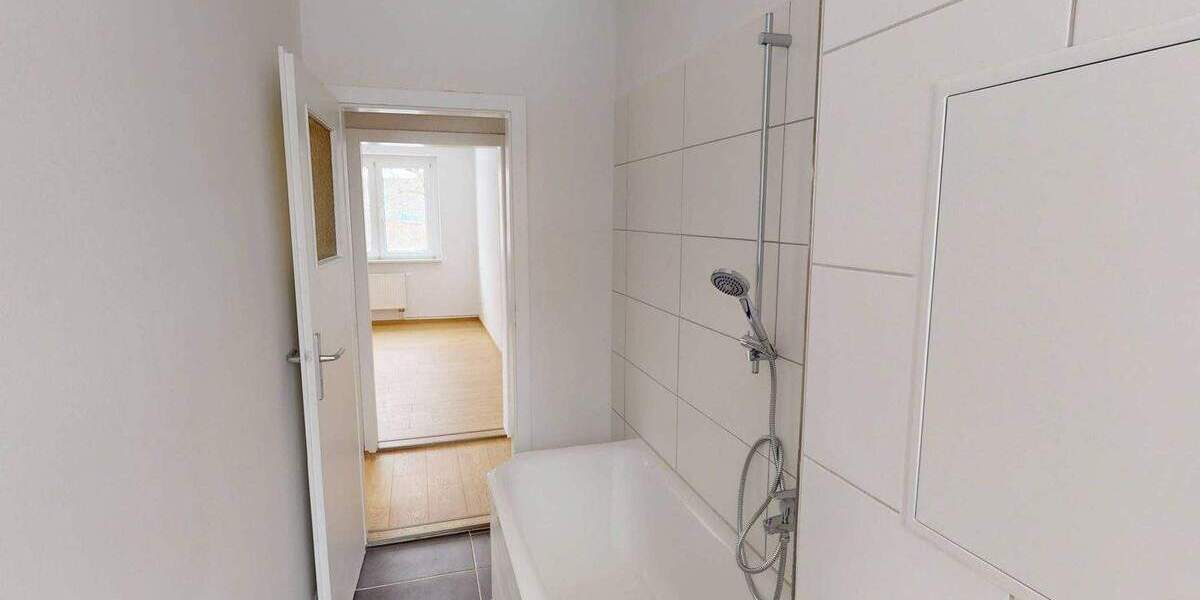 Zimmer Lutherstadt Wittenberg Piesteritz - 3 Zimmer, 58 m&sup2;, 359&euro; | Angebot:25996314